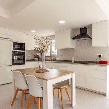 Apartamento Atico Con Terraza Y Piscina Peñíscola Exterior foto